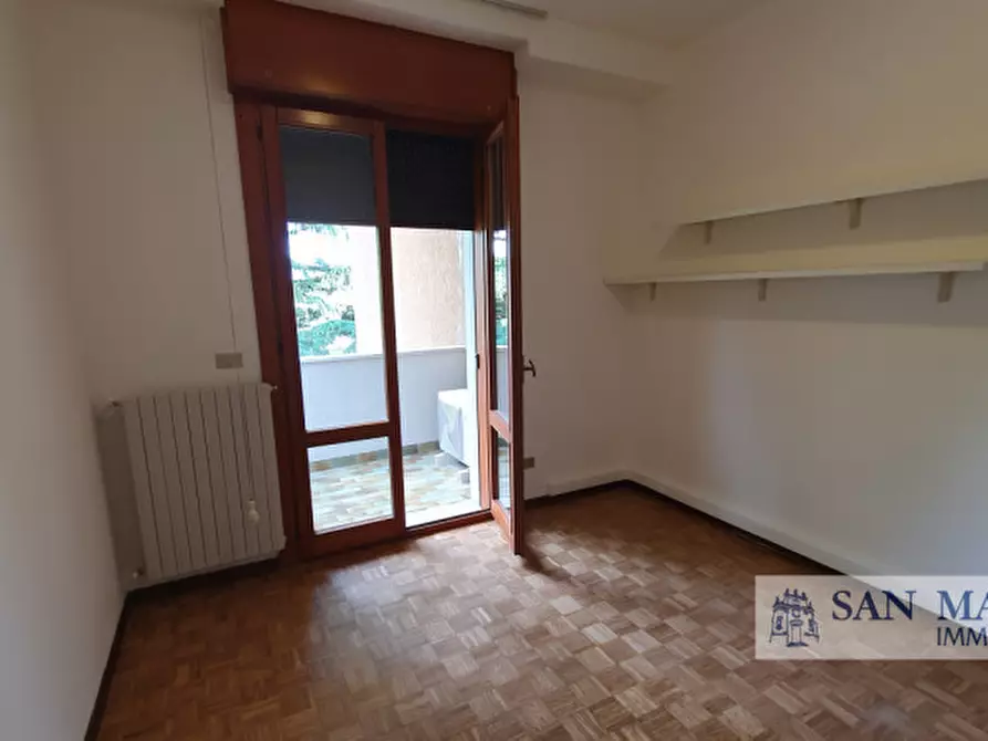 Immagine 10 di Appartamento in affitto  in VIA BATTISTA DA VICENZA 13 a Vicenza