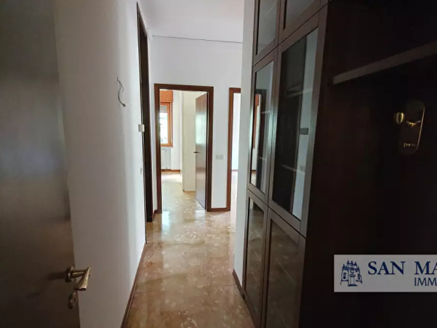 Immagine 11 di Appartamento in affitto  in VIA BATTISTA DA VICENZA 13 a Vicenza