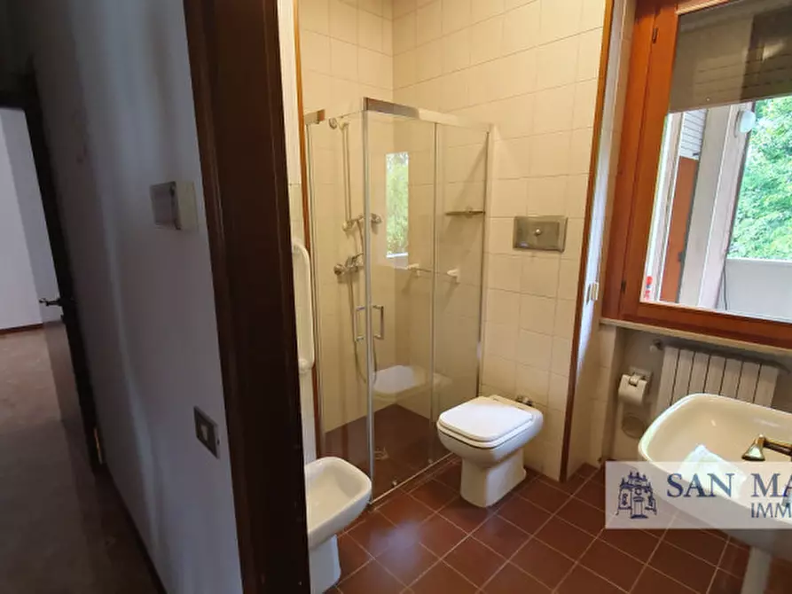 Immagine 12 di Appartamento in affitto  in VIA BATTISTA DA VICENZA 13 a Vicenza