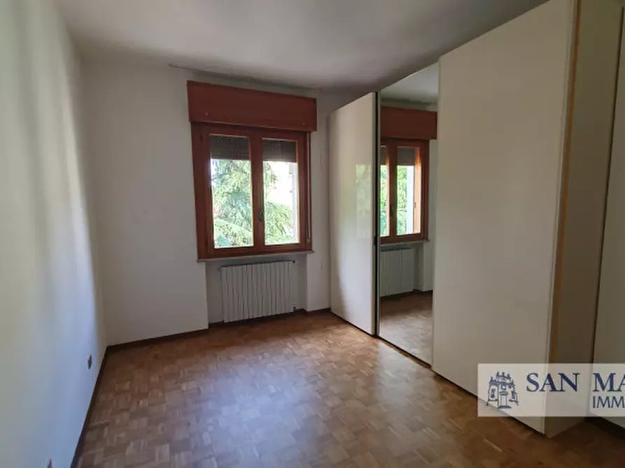 Immagine 13 di Appartamento in affitto  in VIA BATTISTA DA VICENZA 13 a Vicenza