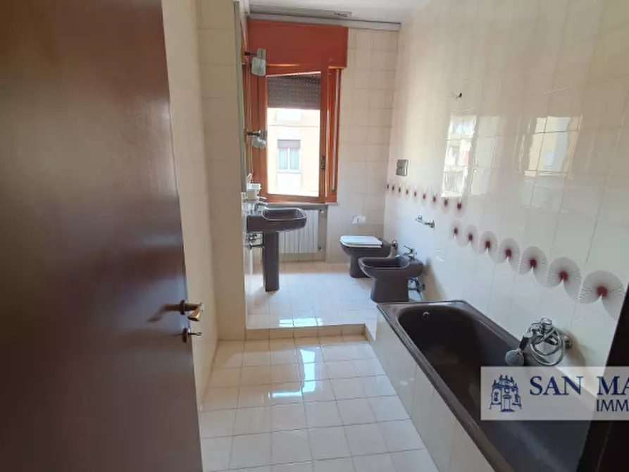 Immagine 14 di Appartamento in affitto  in VIA BATTISTA DA VICENZA 13 a Vicenza
