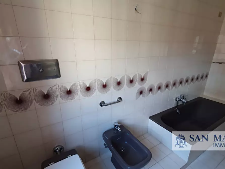 Immagine 15 di Appartamento in affitto  in VIA BATTISTA DA VICENZA 13 a Vicenza