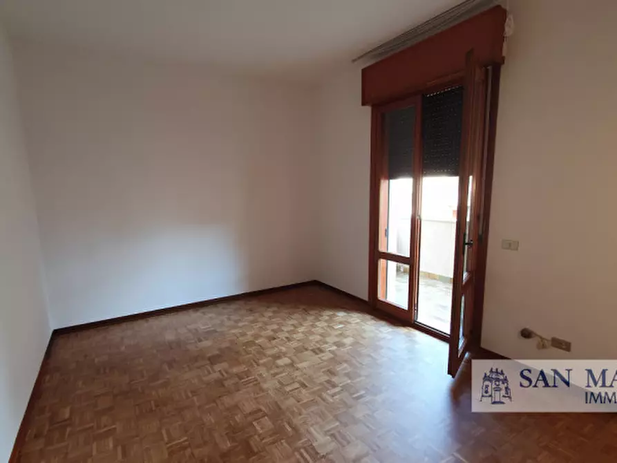 Immagine 16 di Appartamento in affitto  in VIA BATTISTA DA VICENZA 13 a Vicenza