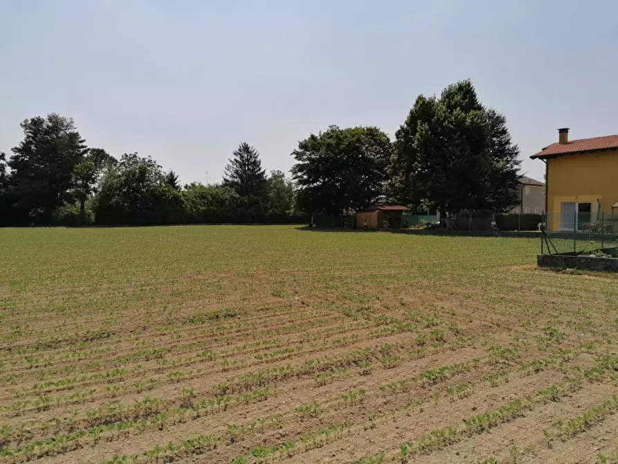 Immagine 11 di Terreno in vendita  in Via Pelosa a Padova