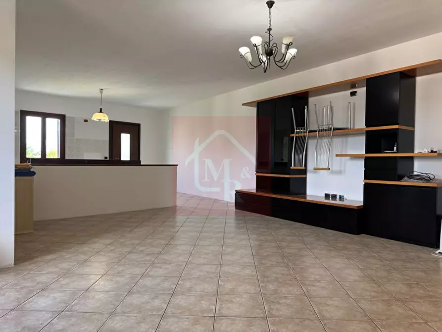 Immagine 2 di Appartamento in vendita  in Via Cesare Battisti, 11a a Visco
