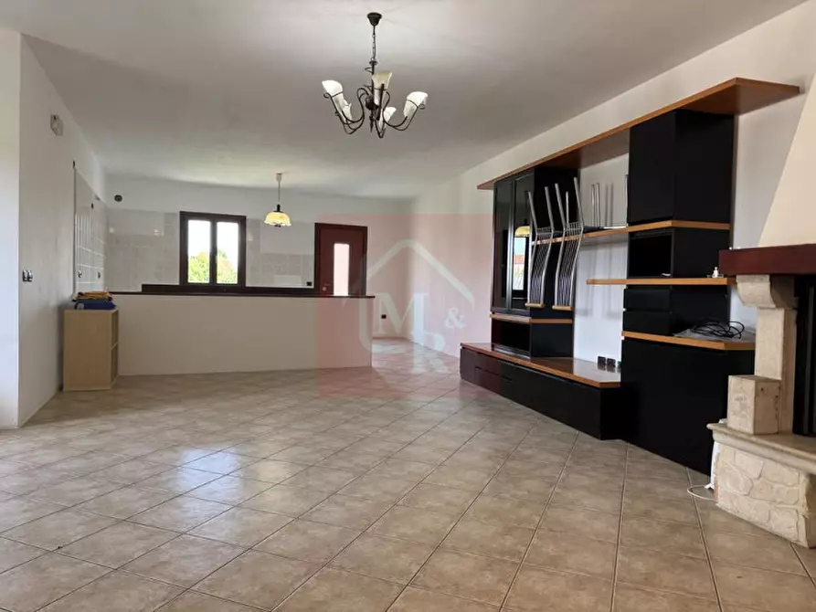 Immagine 3 di Appartamento in vendita  in Via Cesare Battisti, 11a a Visco