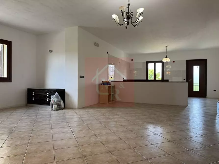 Immagine 4 di Appartamento in vendita  in Via Cesare Battisti, 11a a Visco