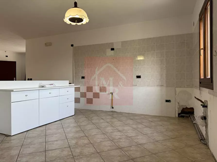 Immagine 7 di Appartamento in vendita  in Via Cesare Battisti, 11a a Visco