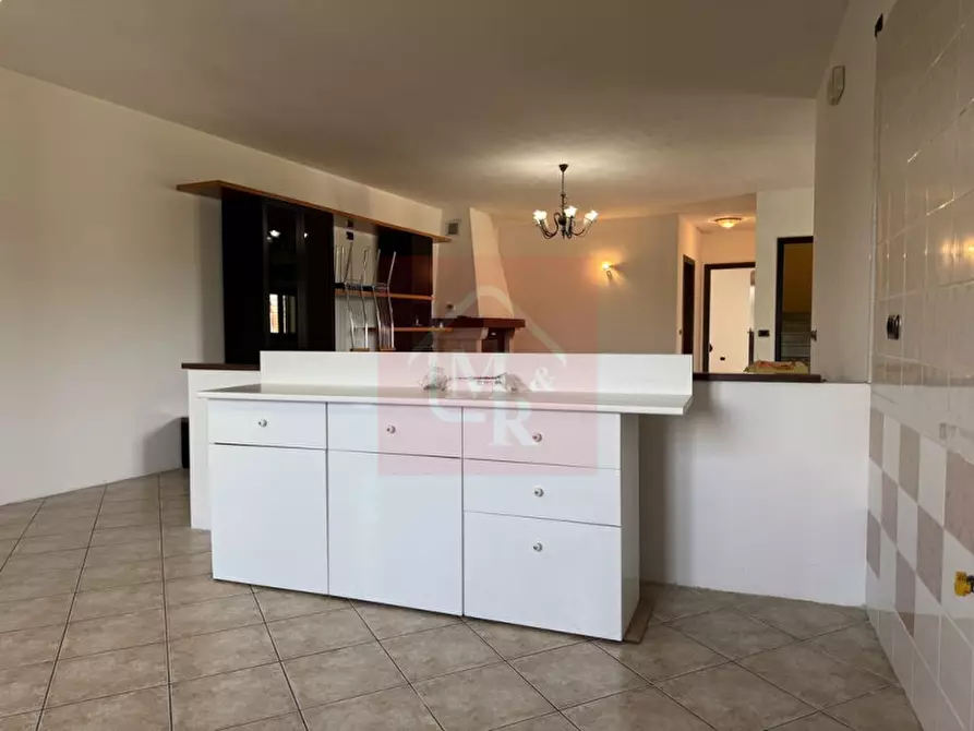 Immagine 9 di Appartamento in vendita  in Via Cesare Battisti, 11a a Visco