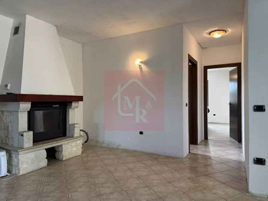 Immagine 10 di Appartamento in vendita  in Via Cesare Battisti, 11a a Visco