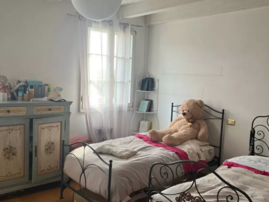 Immagine 5 di Villetta a schiera in vendita  in Via Roma a Caldogno