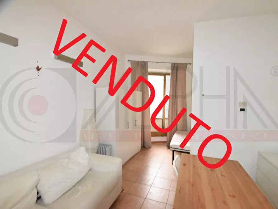 Immagine 1 di Appartamento in vendita  in Via del Ghirlandaio a Roma