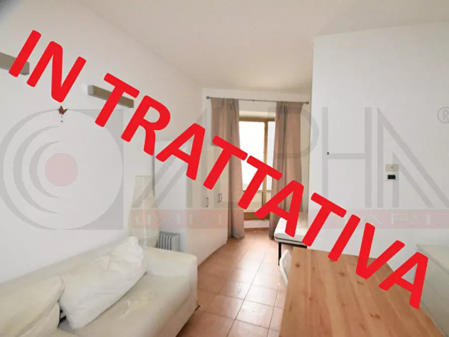 Immagine 1 di Appartamento in vendita  in Via del Ghirlandaio a Roma