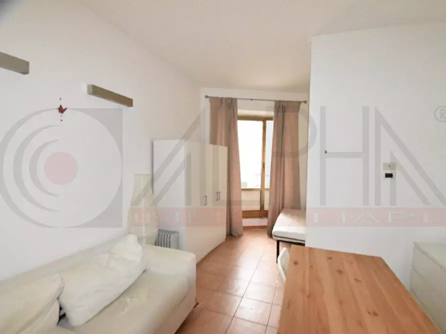 Immagine 2 di Appartamento in vendita  in Via del Ghirlandaio a Roma