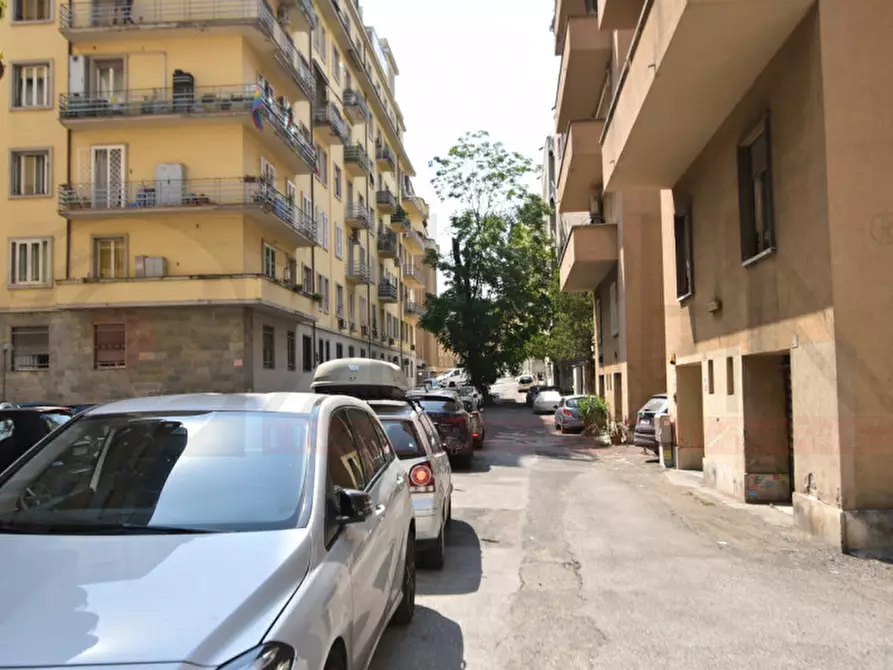 Immagine 3 di Appartamento in vendita  in Via del Ghirlandaio a Roma