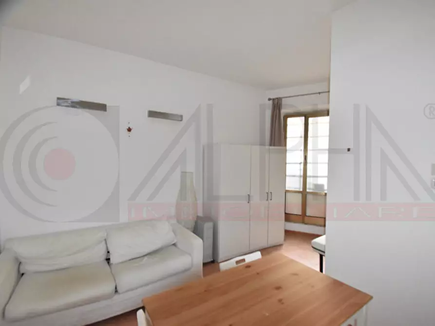 Immagine 5 di Appartamento in vendita  in Via del Ghirlandaio a Roma
