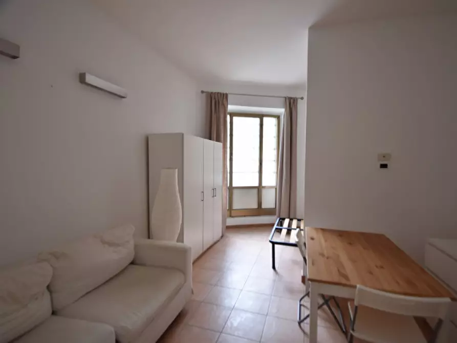 Immagine 7 di Appartamento in vendita  in Via del Ghirlandaio a Roma