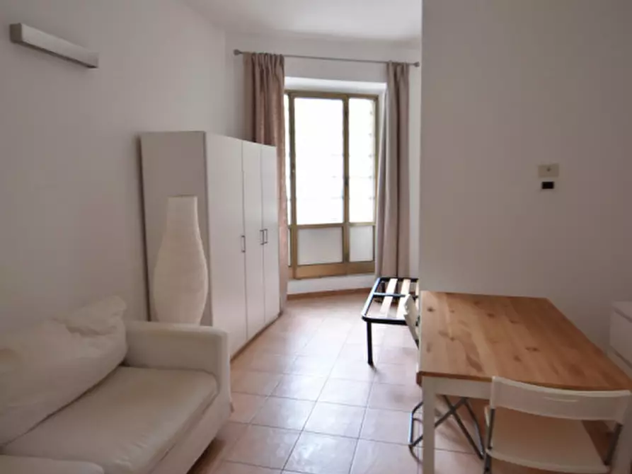 Immagine 10 di Appartamento in vendita  in Via del Ghirlandaio a Roma