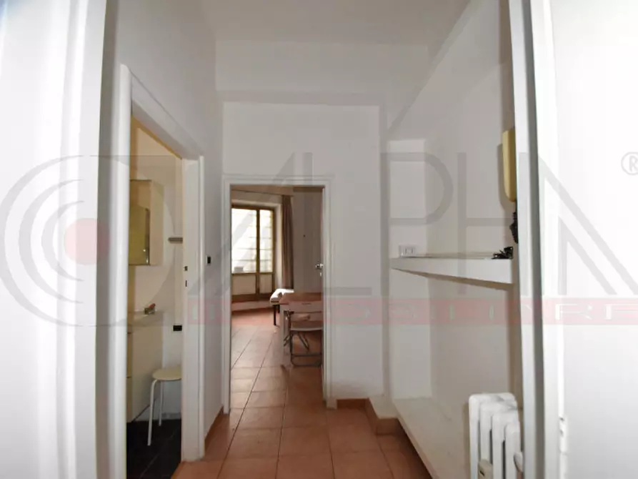 Immagine 12 di Appartamento in vendita  in Via del Ghirlandaio a Roma