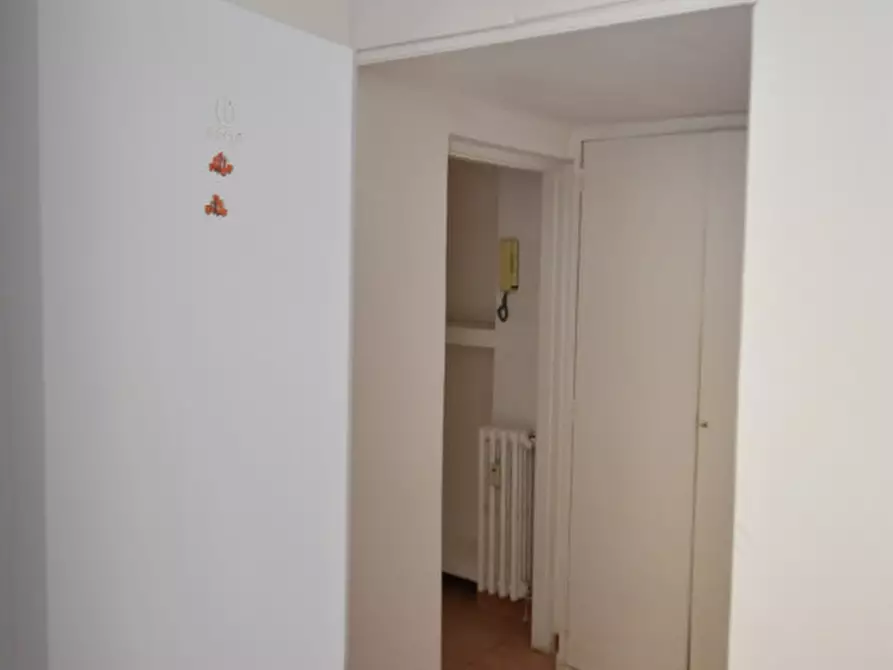 Immagine 13 di Appartamento in vendita  in Via del Ghirlandaio a Roma