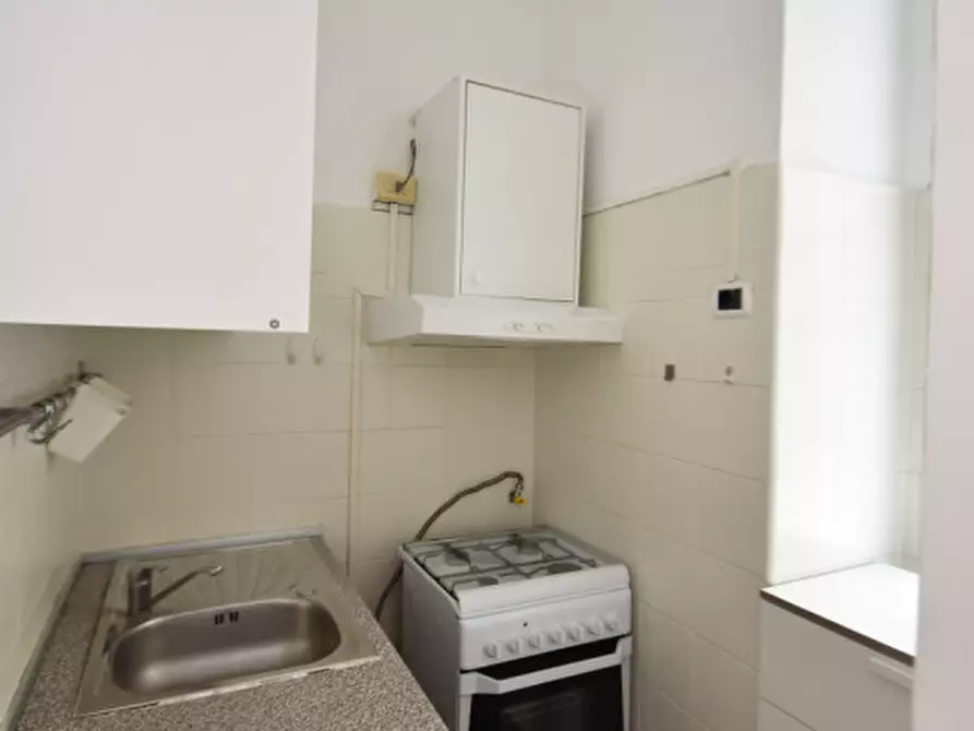 Immagine 14 di Appartamento in vendita  in Via del Ghirlandaio a Roma