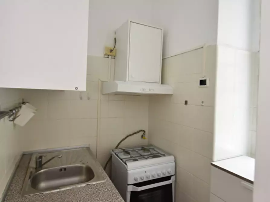 Immagine 15 di Appartamento in vendita  in Via del Ghirlandaio a Roma
