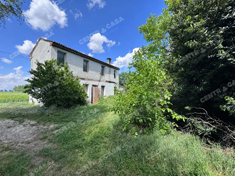 Immagine 1 di Casa indipendente in vendita  in via valle a Legnago