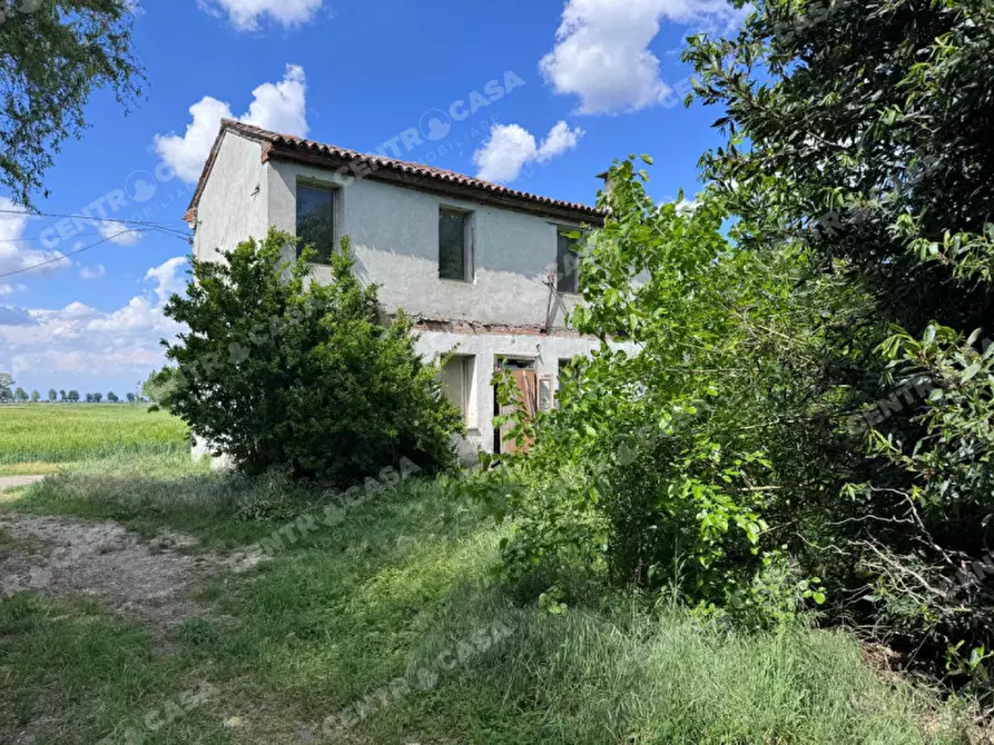 Immagine 4 di Casa indipendente in vendita  in via valle a Legnago