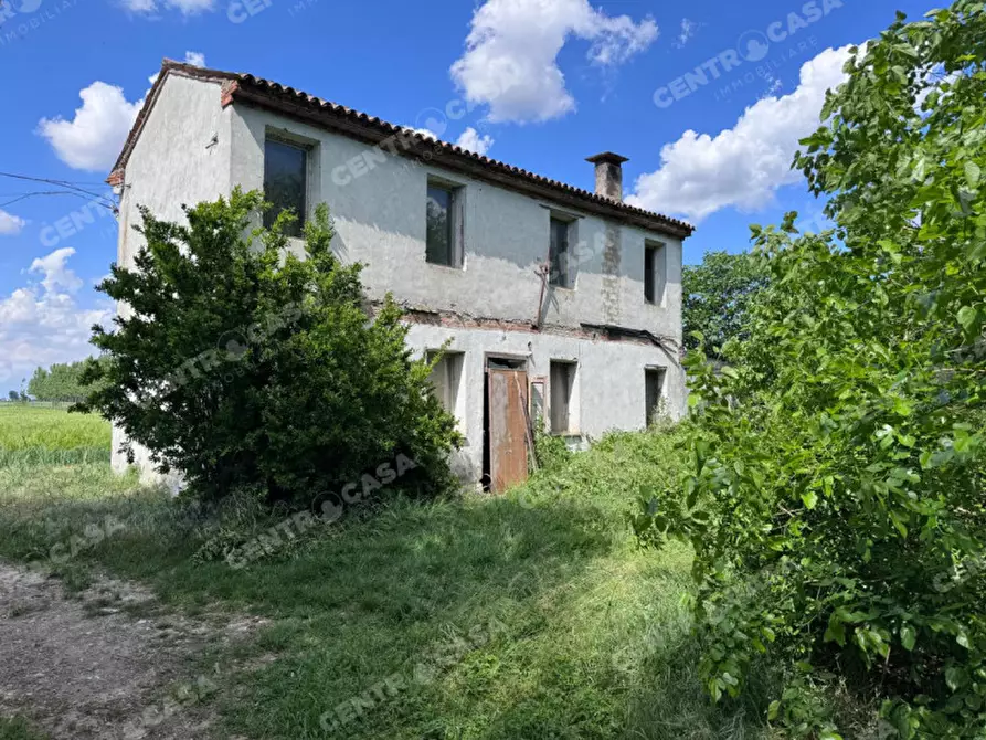 Immagine 5 di Casa indipendente in vendita  in via valle a Legnago