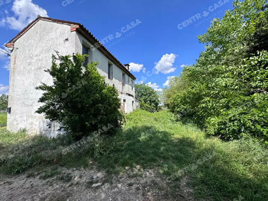 Immagine 8 di Casa indipendente in vendita  in via valle a Legnago