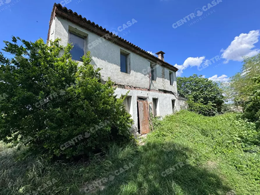 Immagine 9 di Casa indipendente in vendita  in via valle a Legnago