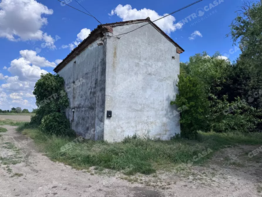 Immagine 11 di Casa indipendente in vendita  in via valle a Legnago