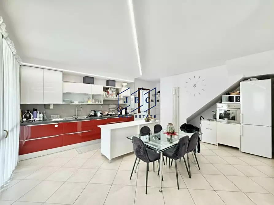 Immagine 4 di Appartamento in vendita  in VIA OLANDA n. 19 a Jesolo
