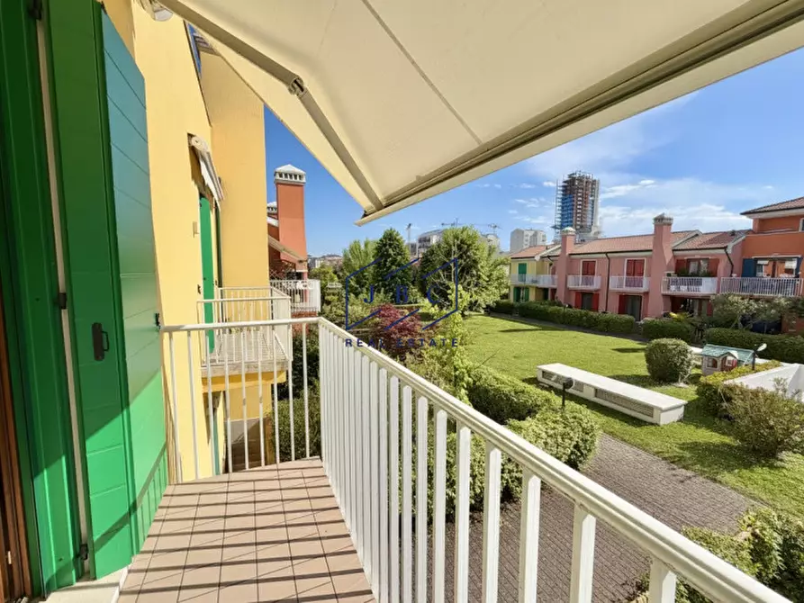 Immagine 12 di Appartamento in vendita  in VIA OLANDA n. 19 a Jesolo
