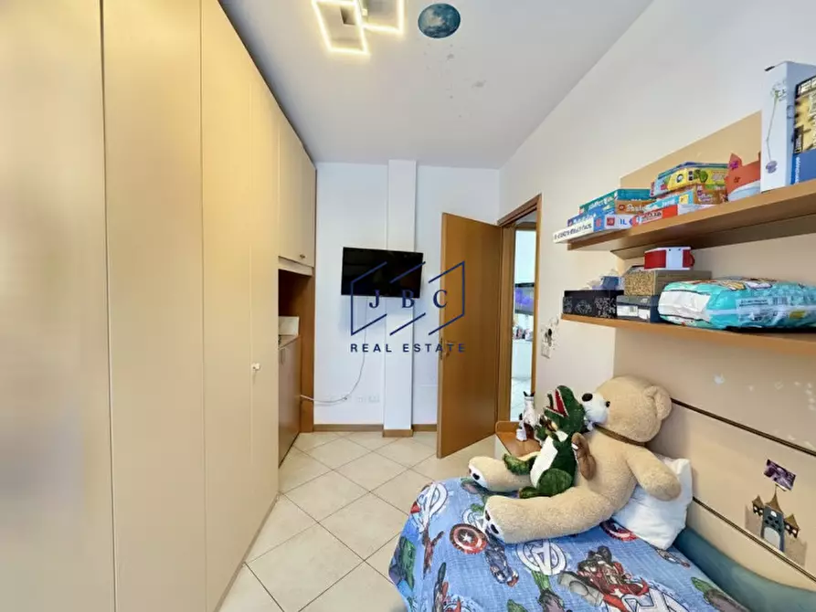 Immagine 15 di Appartamento in vendita  in VIA OLANDA n. 19 a Jesolo