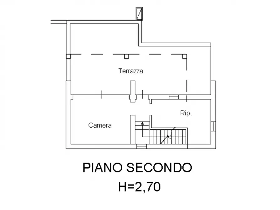 Immagine 37 di Appartamento in vendita  in VIA OLANDA n. 19 a Jesolo