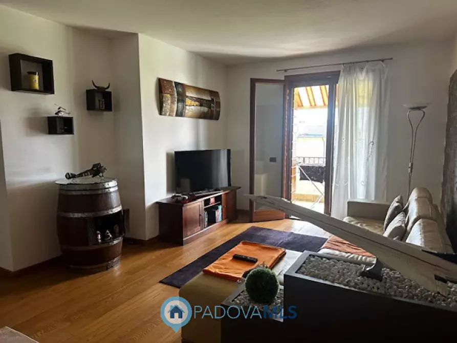 Immagine 3 di Appartamento in vendita  in via pietro d'abano, 10 a Campodarsego