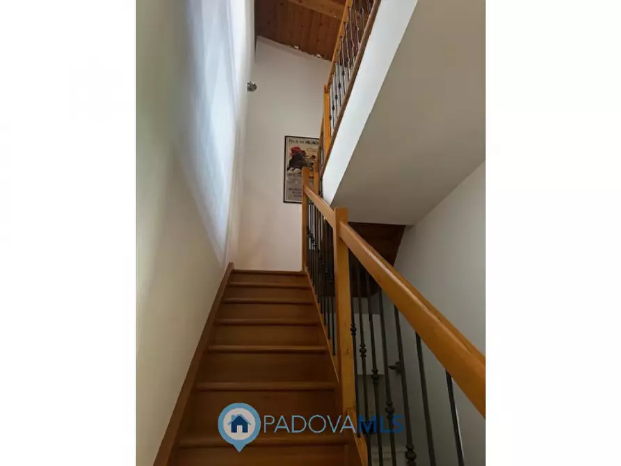 Immagine 13 di Appartamento in vendita  in via pietro d'abano, 10 a Campodarsego