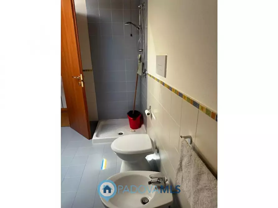 Immagine 15 di Appartamento in vendita  in via pietro d'abano, 10 a Campodarsego