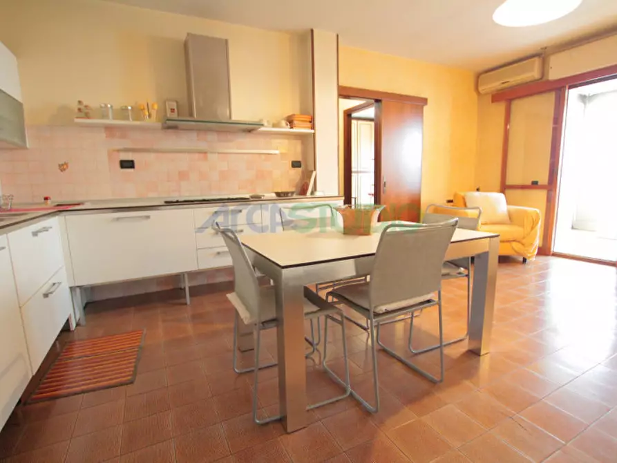 Immagine 1 di Appartamento in vendita  in Via Medici a Vicenza