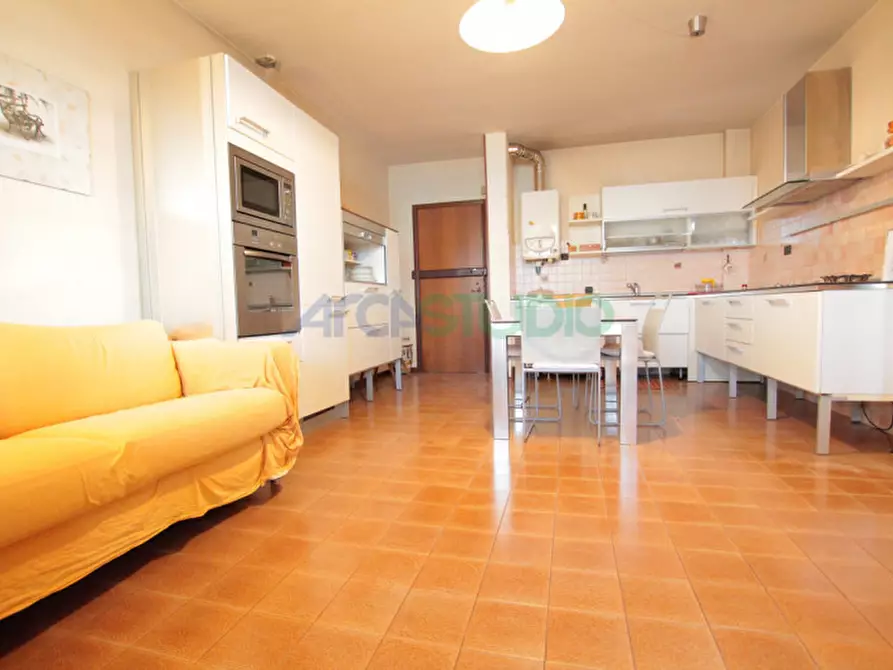 Immagine 2 di Appartamento in vendita  in Via Medici a Vicenza