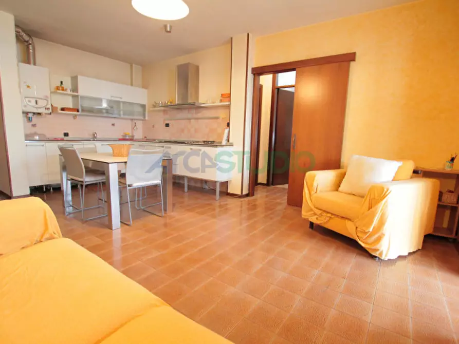 Immagine 4 di Appartamento in vendita  in Via Medici a Vicenza
