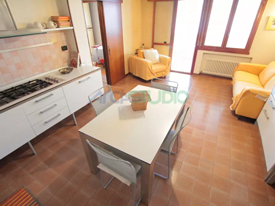 Immagine 5 di Appartamento in vendita  in Via Medici a Vicenza