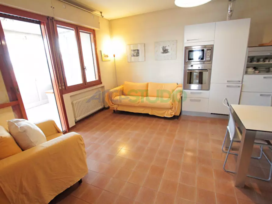 Immagine 8 di Appartamento in vendita  in Via Medici a Vicenza