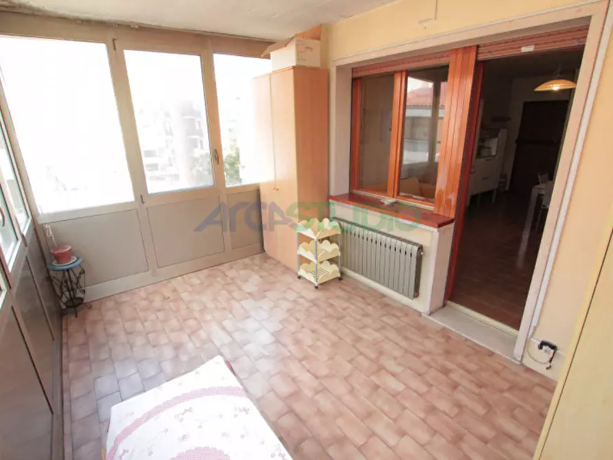 Immagine 9 di Appartamento in vendita  in Via Medici a Vicenza