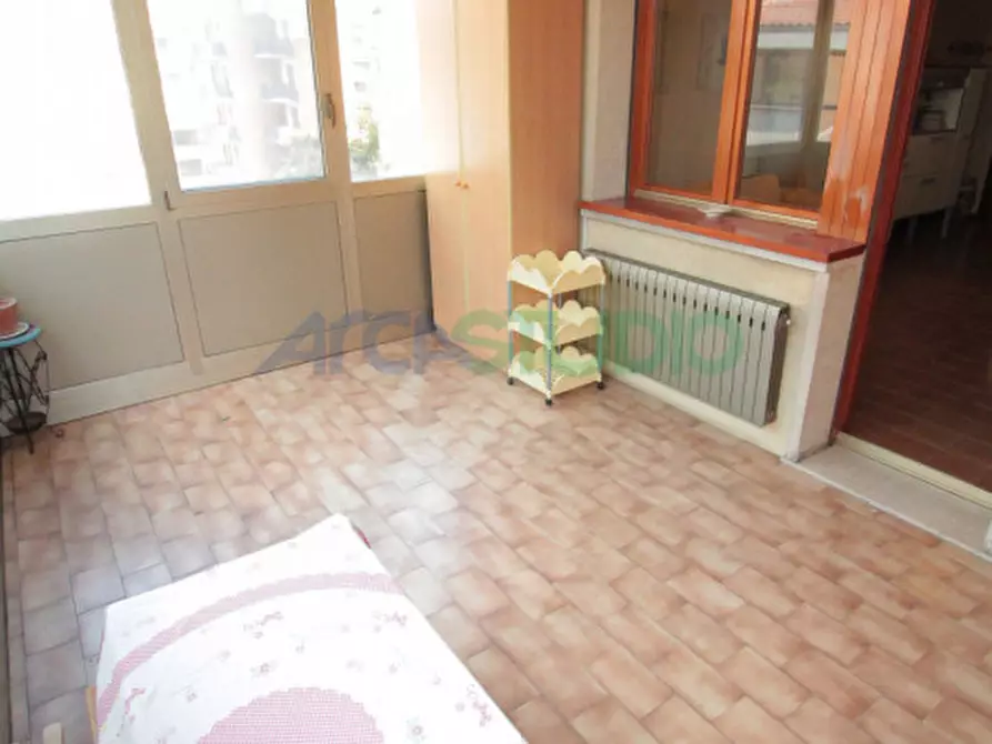 Immagine 10 di Appartamento in vendita  in Via Medici a Vicenza