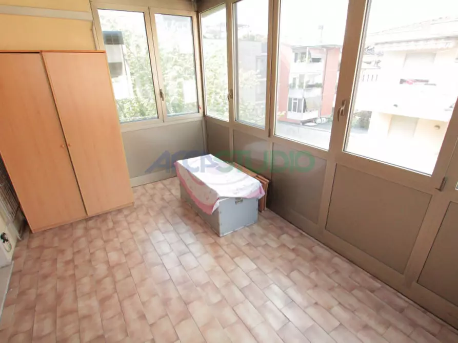 Immagine 11 di Appartamento in vendita  in Via Medici a Vicenza