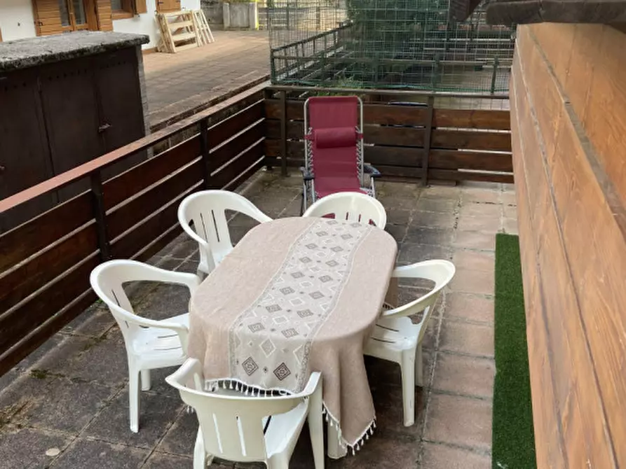 Immagine 1 di Appartamento in vendita  in REANE a Auronzo Di Cadore