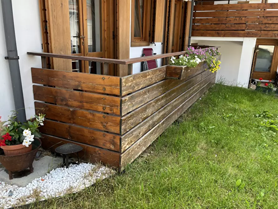 Immagine 2 di Appartamento in vendita  in REANE a Auronzo Di Cadore
