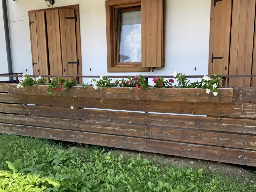 Immagine 3 di Appartamento in vendita  in REANE a Auronzo Di Cadore